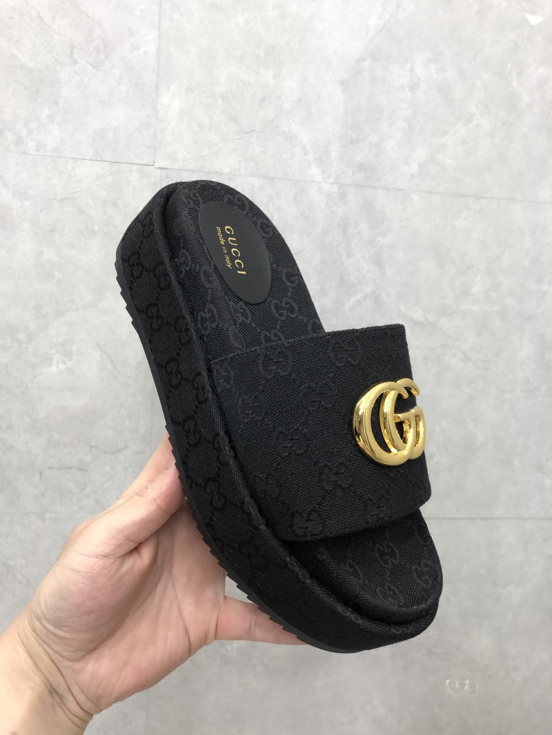 Gucci Slippers